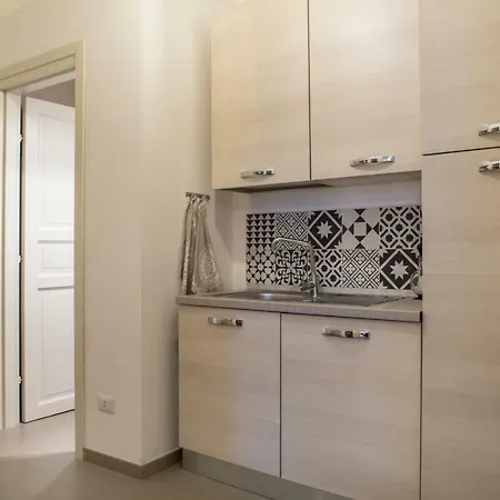 Reluxe Private Wellness Отель типа 