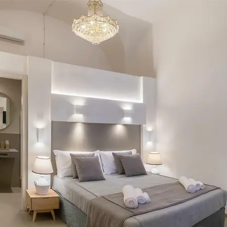 فندق مبيت وإفطار Reluxe Private Wellness 4*