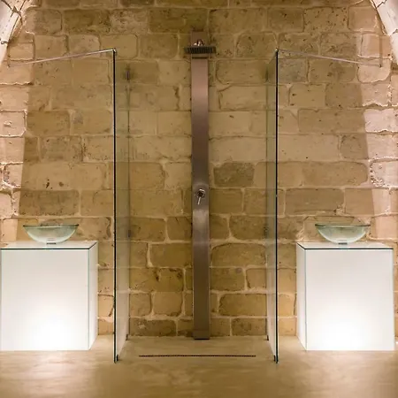 Reluxe Private Wellness Bed & Breakfast Lecce