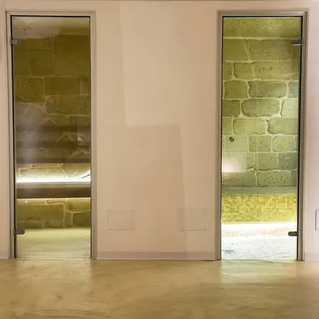 Oda ve Kahvaltı Reluxe Private Wellness 4*