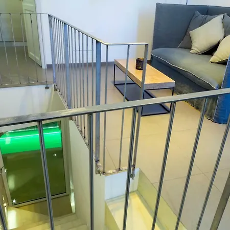 Reluxe Private Wellness 4* ليتشي