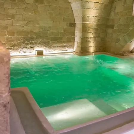 فندق مبيت وإفطار Reluxe Private Wellness