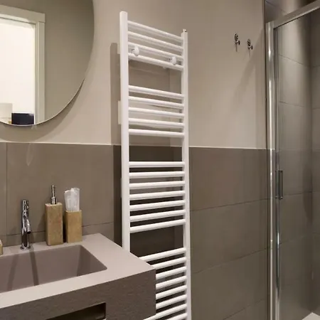 Reluxe Private Wellness 4*