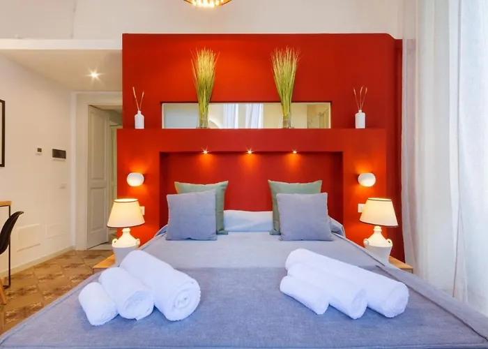 Reluxe Private Wellness Bed & Breakfast 4*