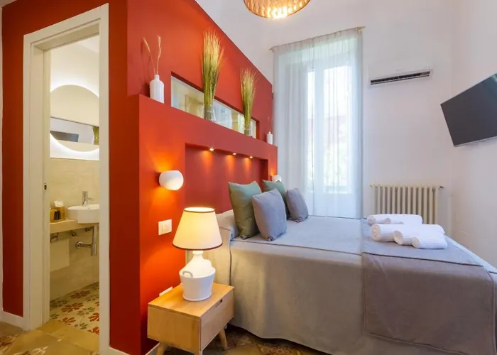 Bed & Breakfast Reluxe Private Wellness 4*