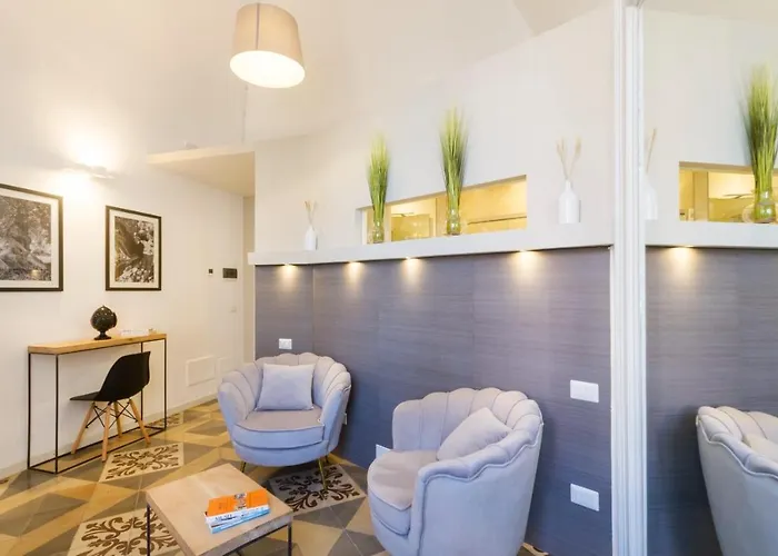 Reluxe Private Wellness Bed & Breakfast