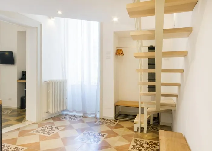 Bed & Breakfast Reluxe Private Wellness Lecce