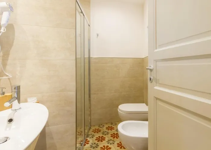 Bed & Breakfast Reluxe Private Wellness