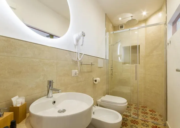 Reluxe Private Wellness Bed & Breakfast