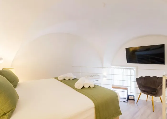 Reluxe Private Wellness Bed & Breakfast