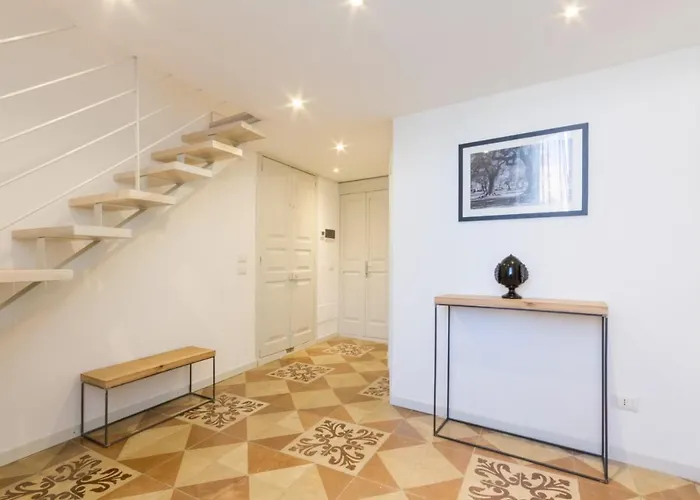 Reluxe Private Wellness Bed & Breakfast Lecce