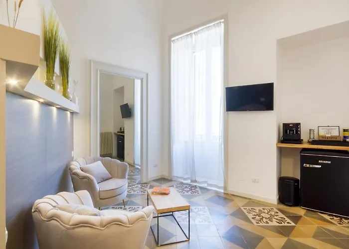 Reluxe Private Wellness 4*