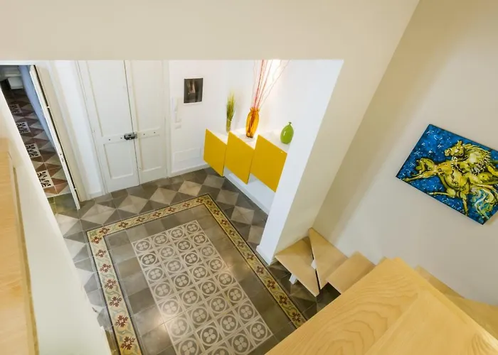 Reluxe Private Wellness 4* לצ'ה