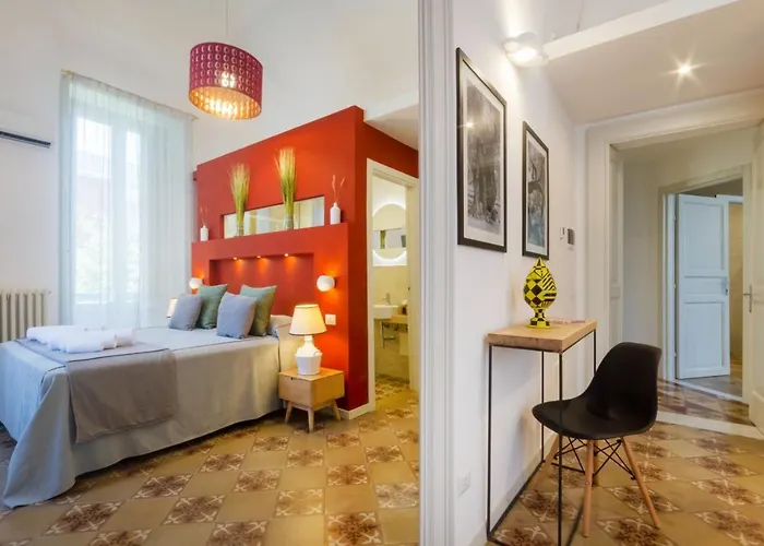 Reluxe Private Wellness 4*