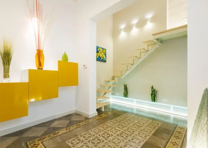 Reluxe Private Wellness Bed & Breakfast