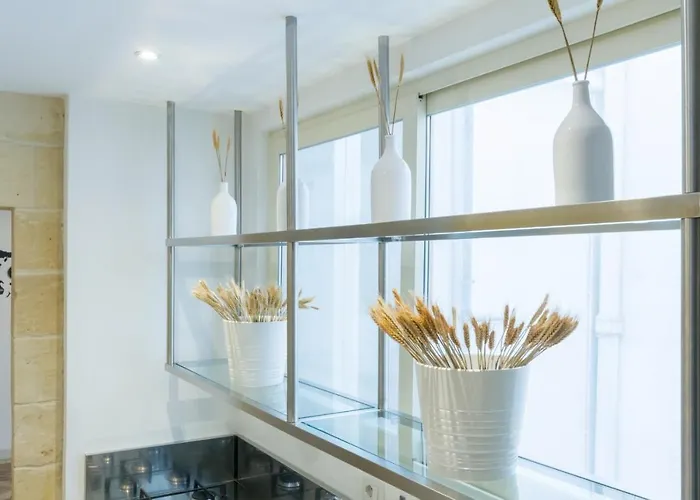 Reluxe Private Wellness Bed & Breakfast Lecce