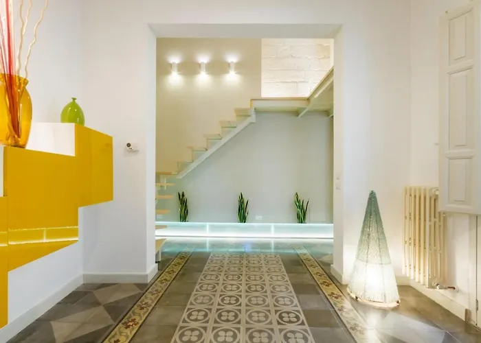 Bed & Breakfast Reluxe Private Wellness 4*