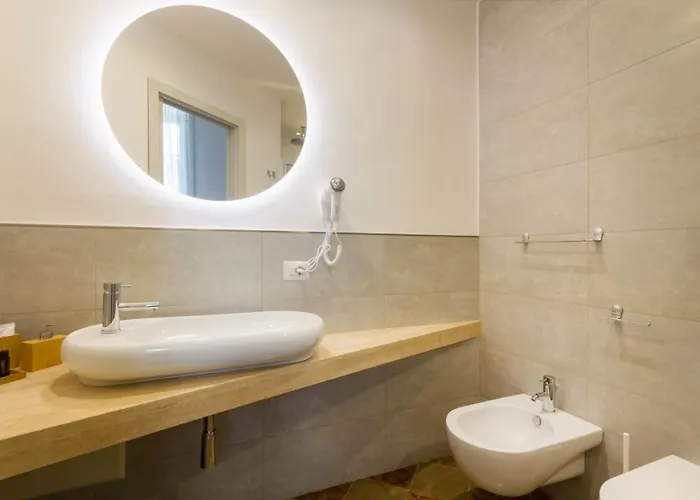 Reluxe Private Wellness Panzió 4*