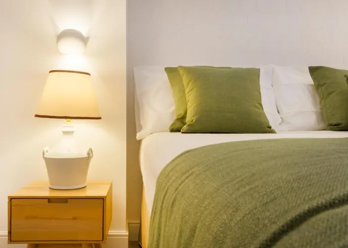 Reluxe Private Wellness Bed & Breakfast Lecce