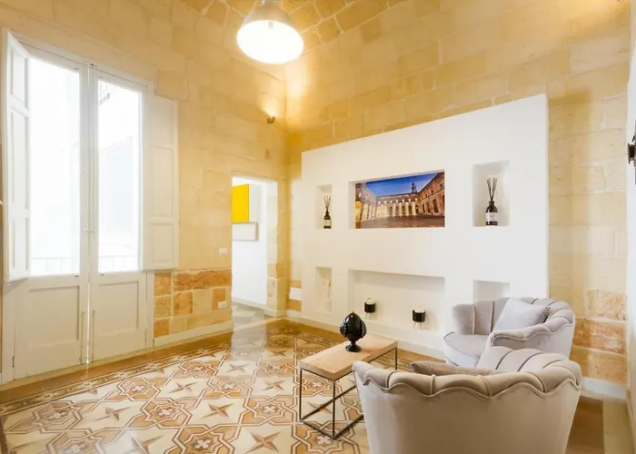 Reluxe Private Wellness 4*