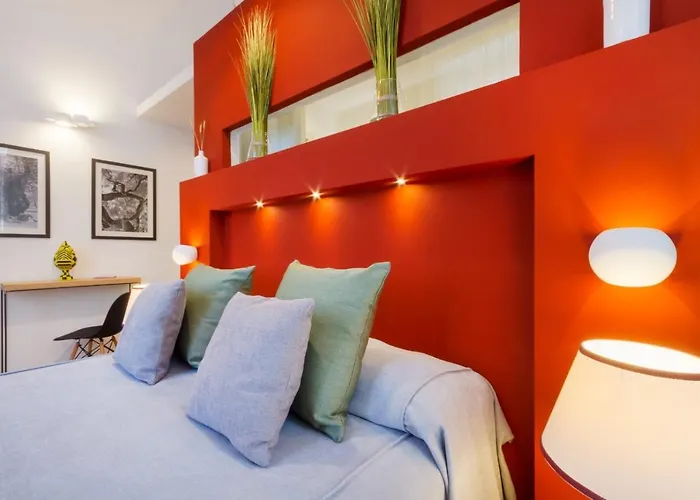 Bed & Breakfast Reluxe Private Wellness