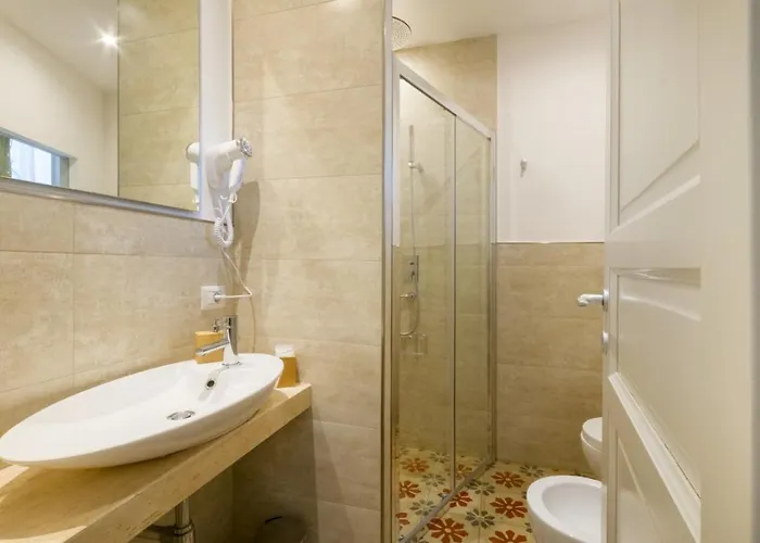 Reluxe Private Wellness Bed & Breakfast Lecce
