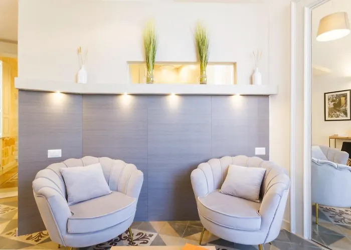 Reluxe Private Wellness Lecce