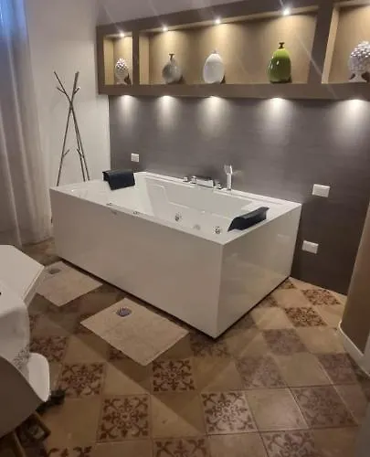 Reluxe Private Wellness 4* Lecce