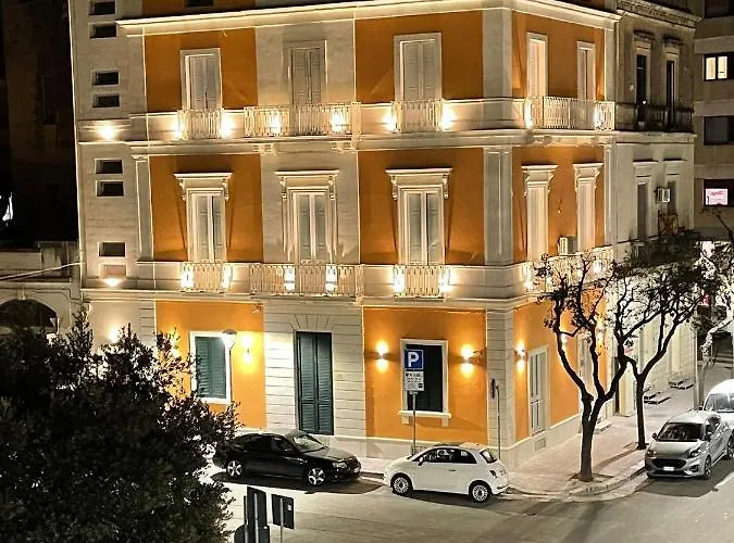 Reluxe Private Wellness Lecce