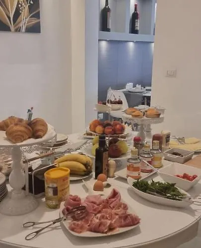 Bed & Breakfast Reluxe Private Wellness Lecce