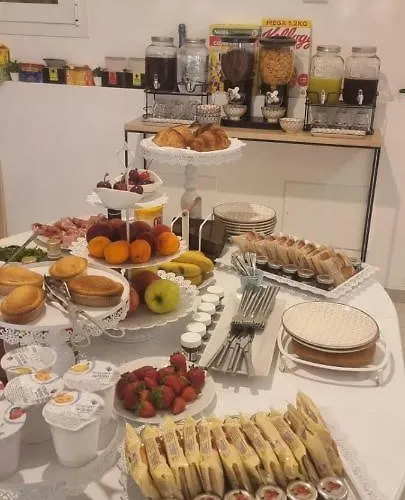 Reluxe Private Wellness 4*