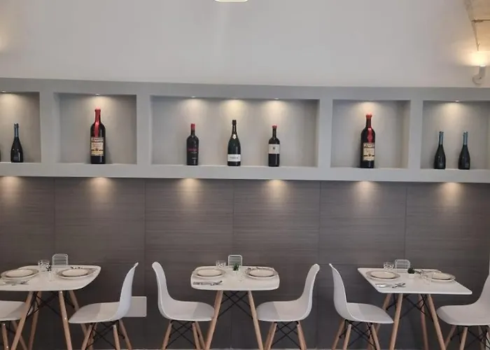 Bed & Breakfast Reluxe Private Wellness