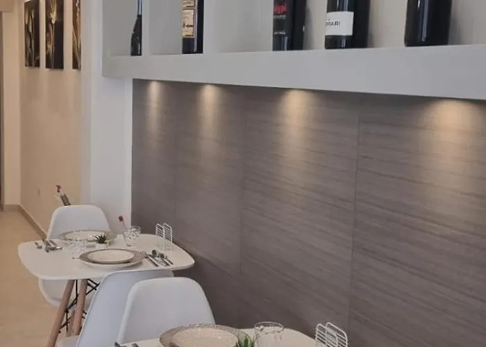 Reluxe Private Wellness Bed & Breakfast 4*