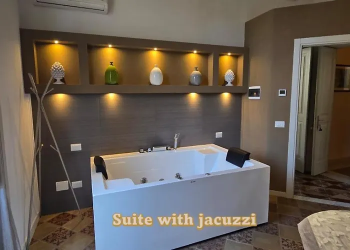 Reluxe Private Wellness Bed & Breakfast