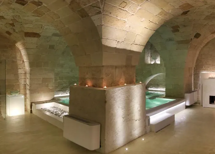 Reluxe Private Wellness לצ'ה