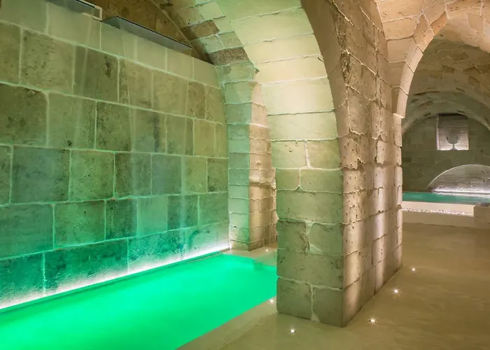 Reluxe Private Wellness Lecce