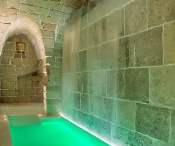 Reluxe Private Wellness 4* Lecce