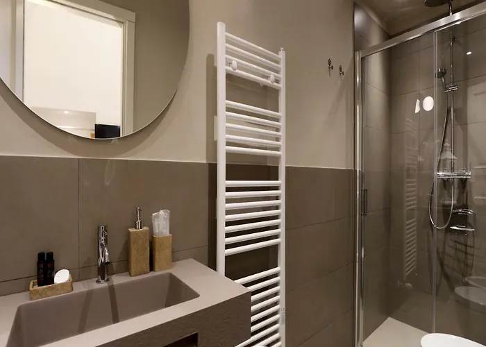 Reluxe Private Wellness Lecce