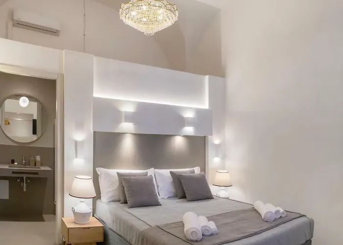 Bed & Breakfast Reluxe Private Wellness 4*