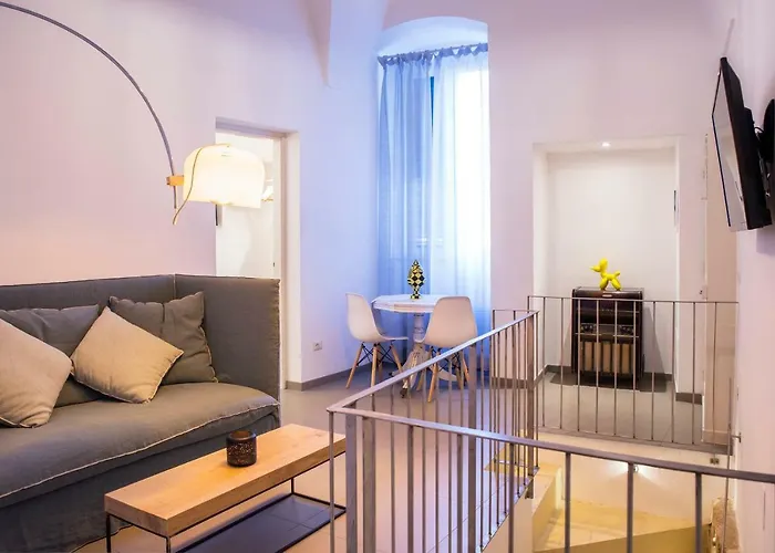 Reluxe Private Wellness 4* Lecce