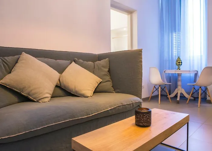 Reluxe Private Wellness Bed & Breakfast