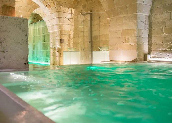 Reluxe Private Wellness 4*