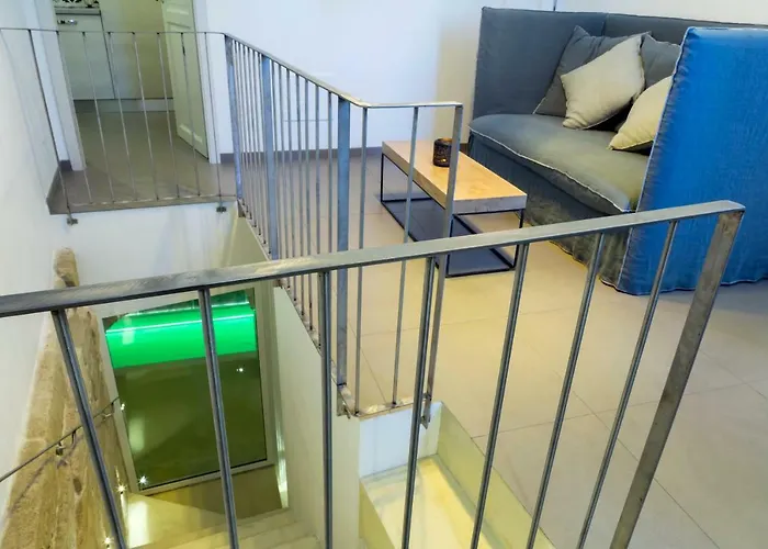 Reluxe Private Wellness 4* Lecce