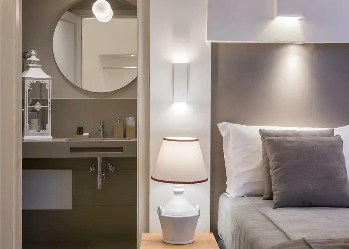 Reluxe Private Wellness Bed & Breakfast Lecce