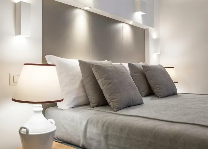 Bed & Breakfast Reluxe Private Wellness 4*