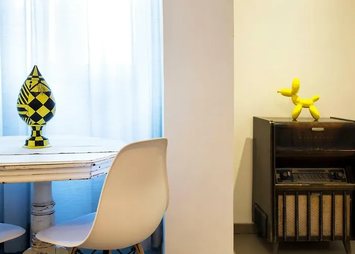 Bed & Breakfast Reluxe Private Wellness Lecce