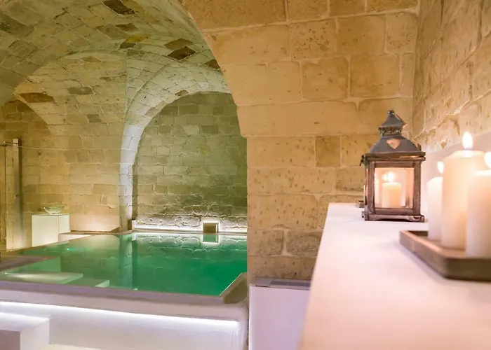 Bed & Breakfast Reluxe Private Wellness