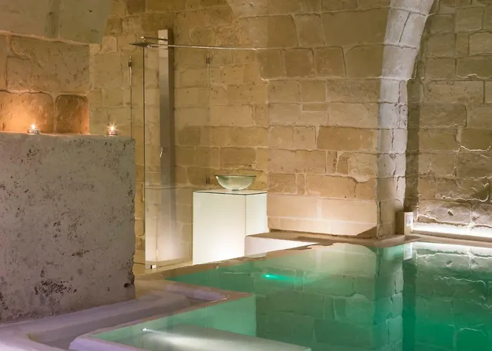 Reluxe Private Wellness 4*