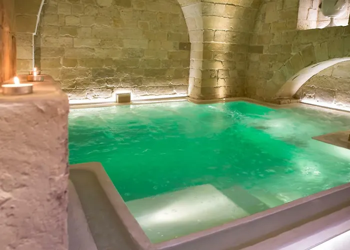 ベッド・アンド・ブレックファスト Reluxe Private Wellness