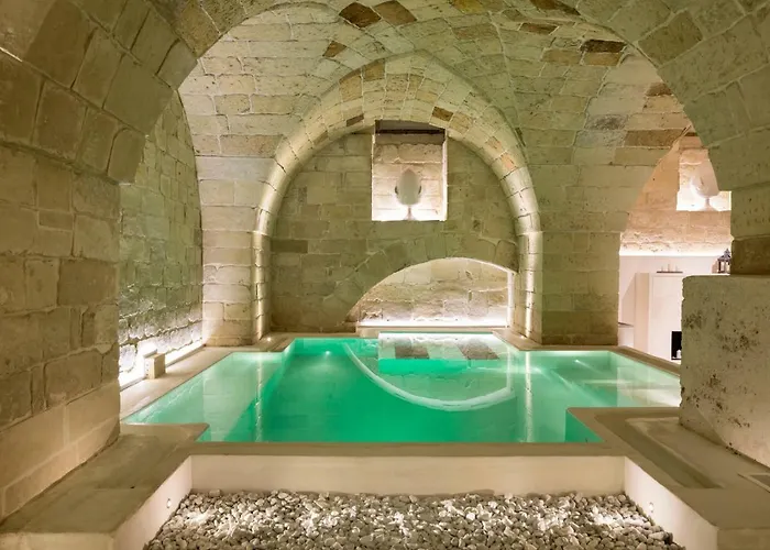 Reluxe Private Wellness Lecce